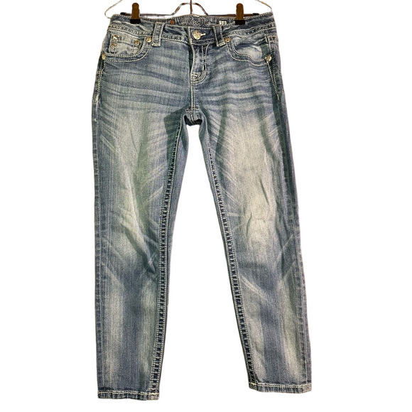 MISS ME JEANS - Picture 2 of 8